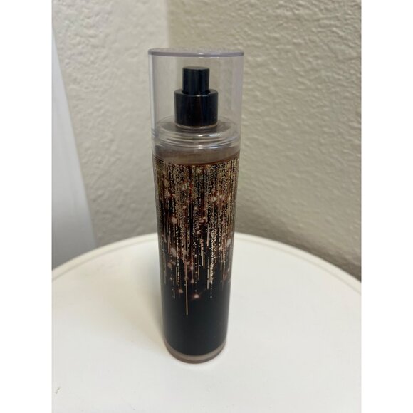 Bath & Body Works Into The Night Fine Fragrance Mist 8 Fl Oz Sparkling Scent Spr - Picture 6 of 6
